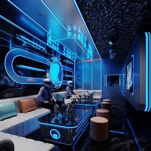 廊坊商务ktv能否组局详解-固安县ktv预定