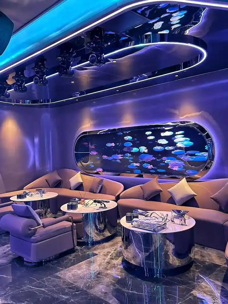 廊坊商务ktv引领商务ktv新模式-固安县ktv预定